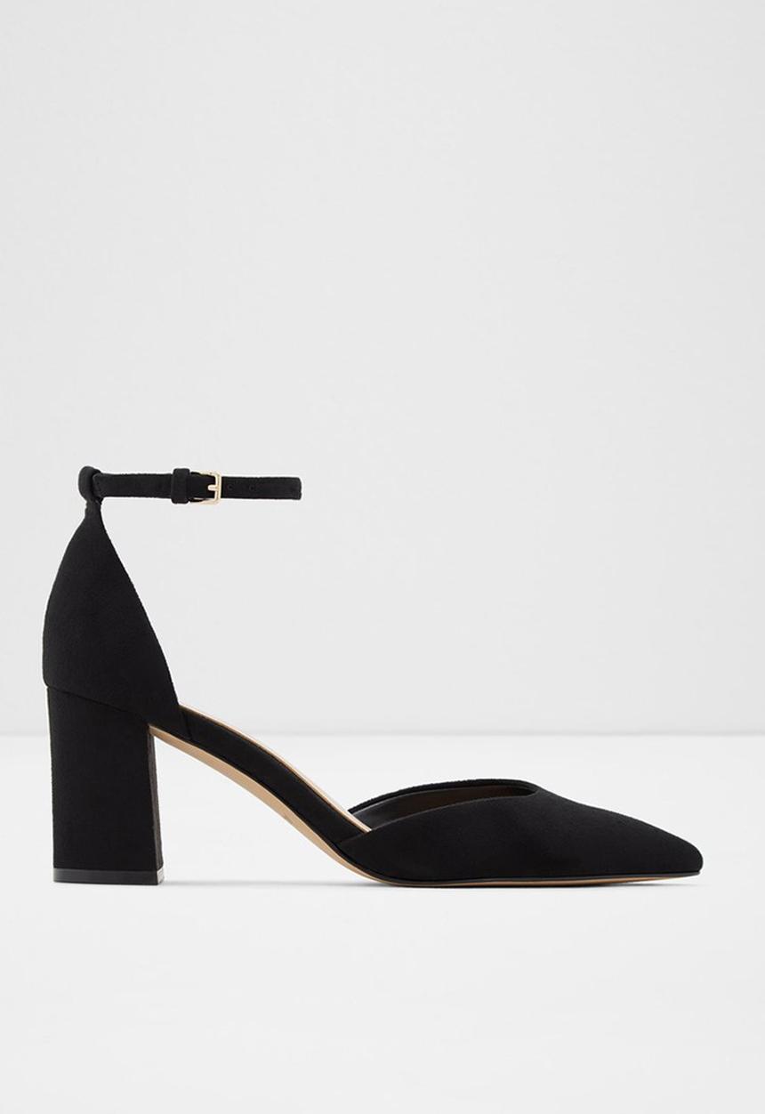 ALDO - Amarna heel - black