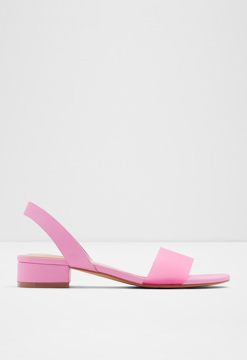 ALDO - Candice sandal - pink