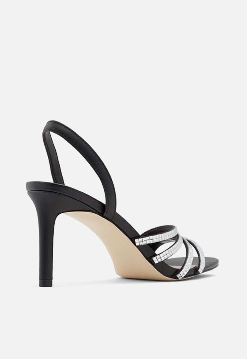 Call It Spring - Maleberry heel - black