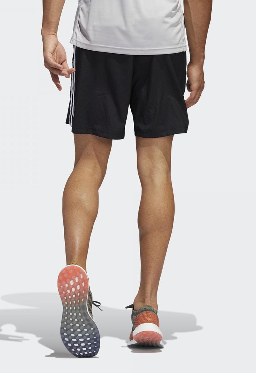 adidas Performance - Run it shorts - black