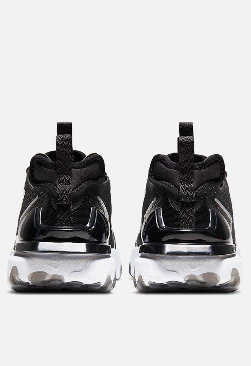 Nike - NSW React Vison essential - black / white-black