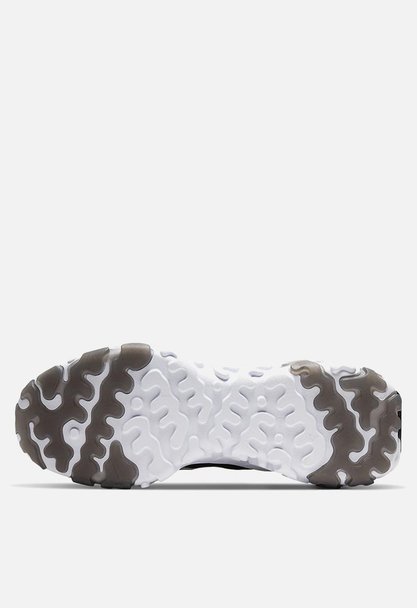 Nike - NSW React Vison essential - black / white-black