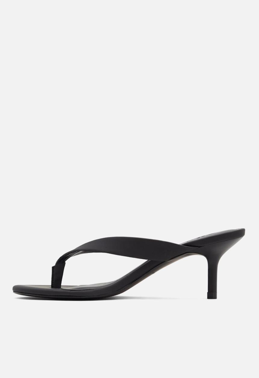 Call It Spring - Myla heel - black