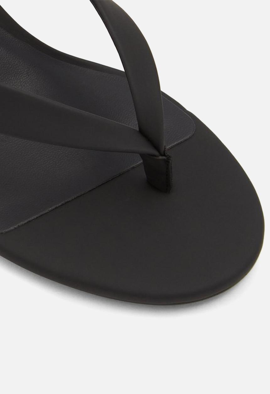 Call It Spring - Myla heel - black
