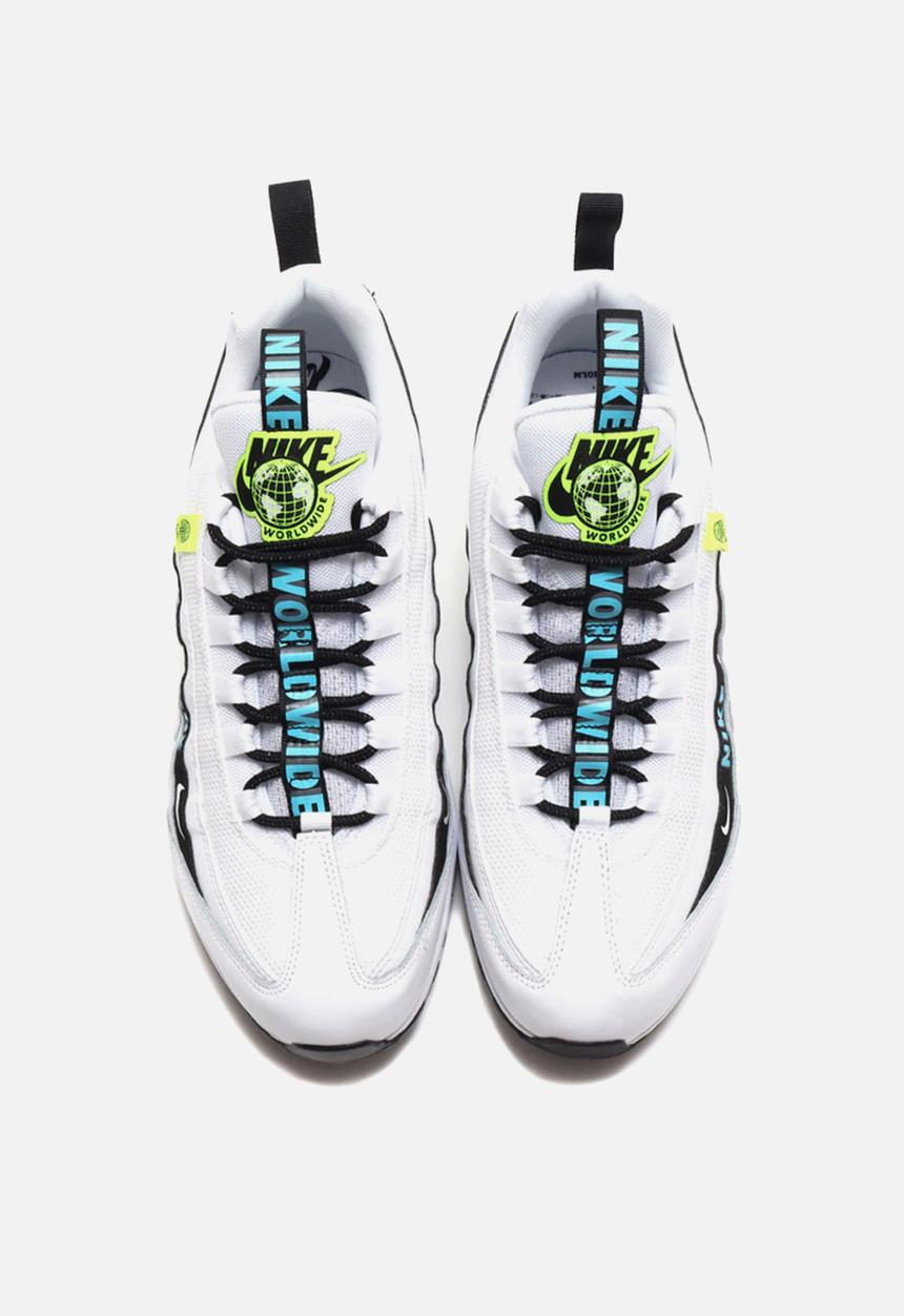 Nike - Air Max 95 SE - Worldwide