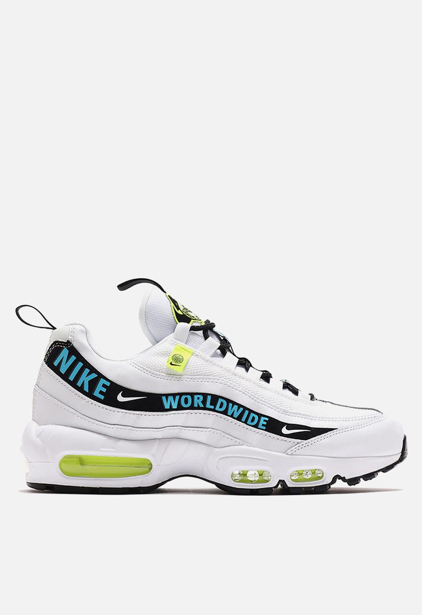 Nike - Air Max 95 SE - Worldwide
