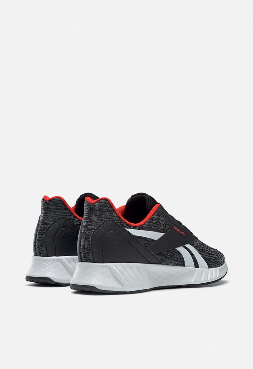 Reebok - Reebok lite plus 2.0 - black/instinct red/white