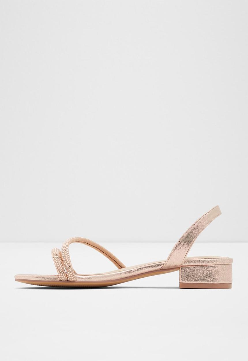 ALDO - Dwaesa sandal - pink