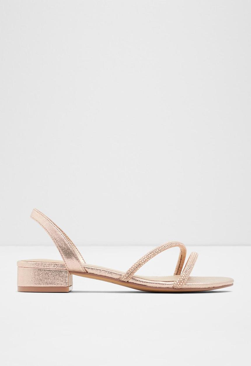 ALDO - Dwaesa sandal - pink