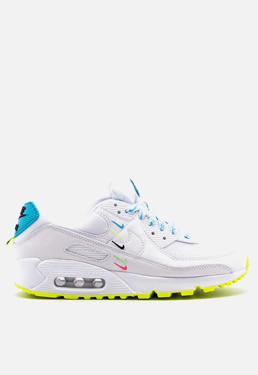 Nike - Air Max 90 SE - Worldwide
