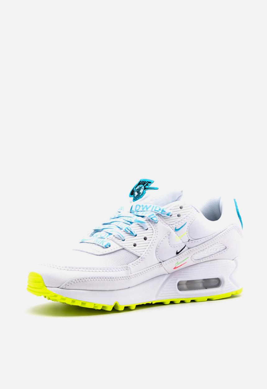 Nike - Air Max 90 SE - Worldwide