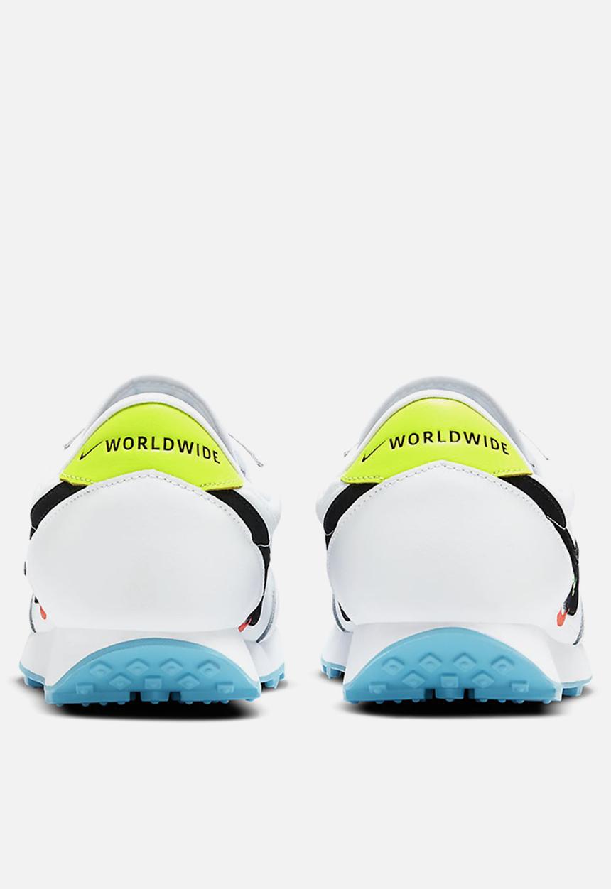 Nike - Daybreak - Worldwide