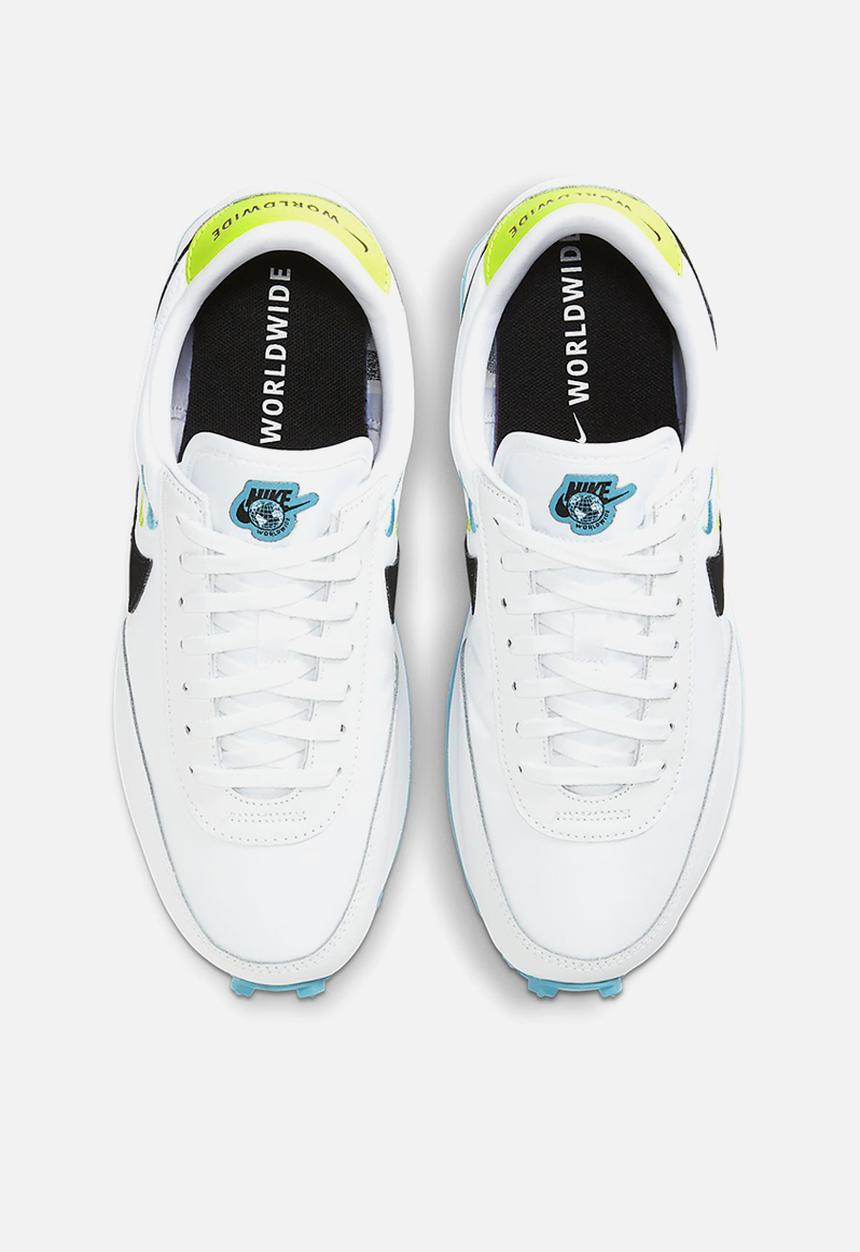 Nike - Daybreak - Worldwide