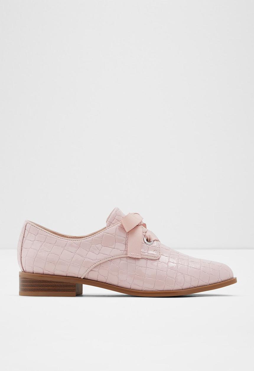 ALDO - Gemelli oxford - pink