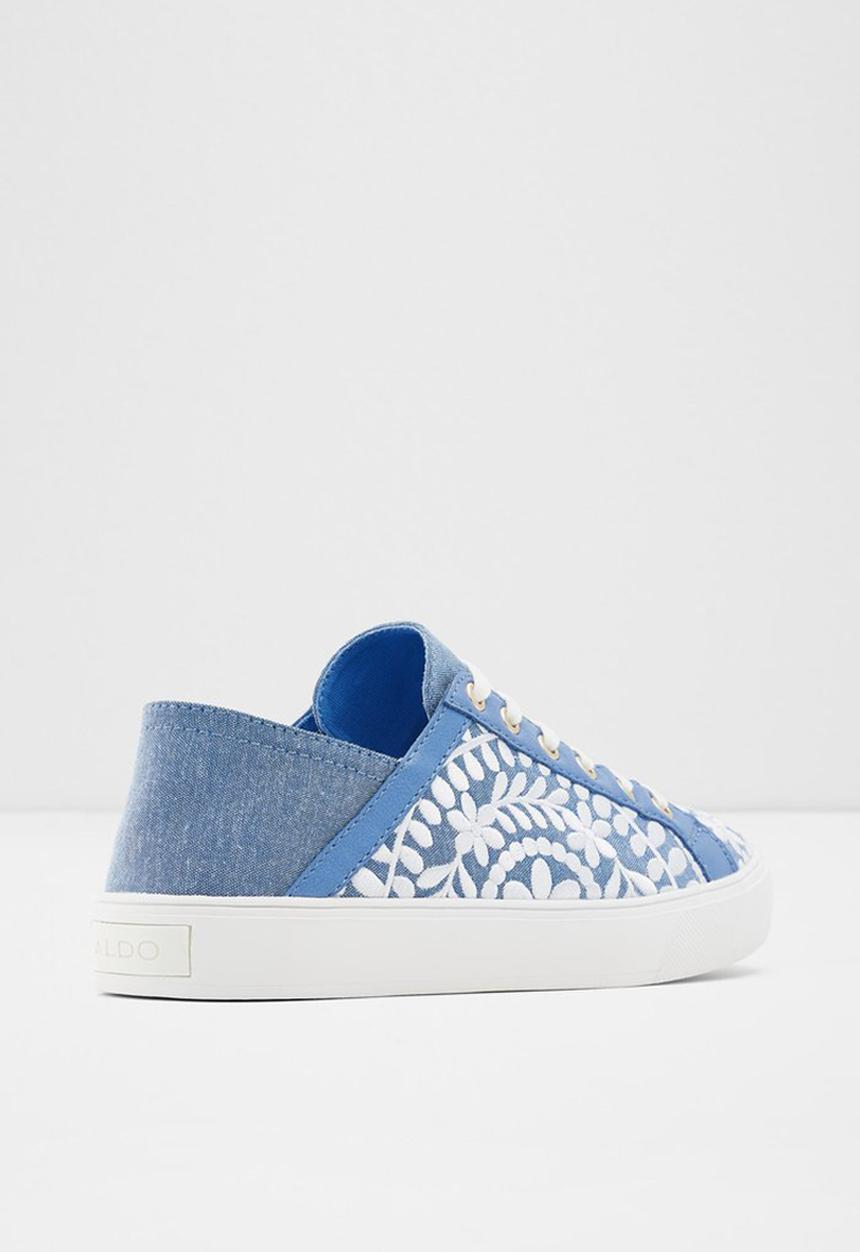 ALDO - Mariachi sneaker - blue