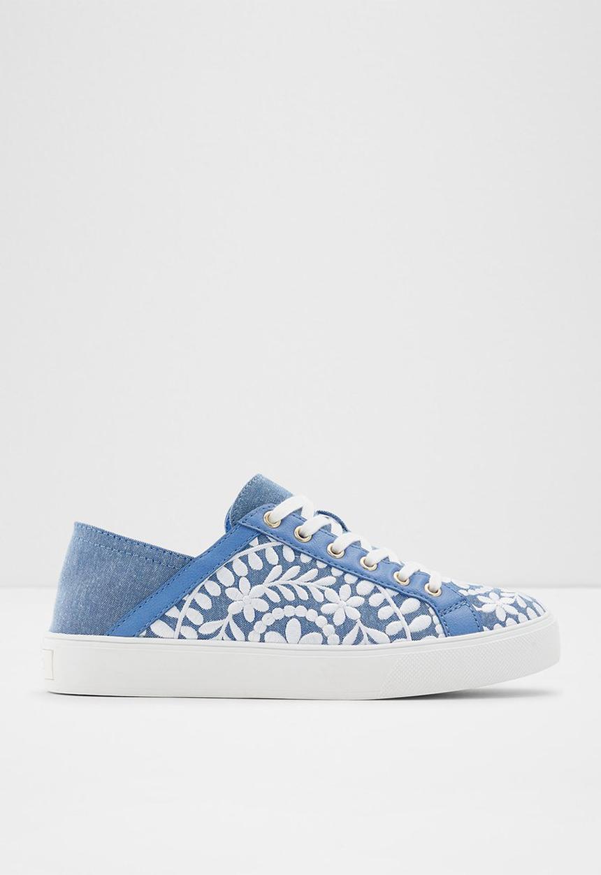 ALDO - Mariachi sneaker - blue