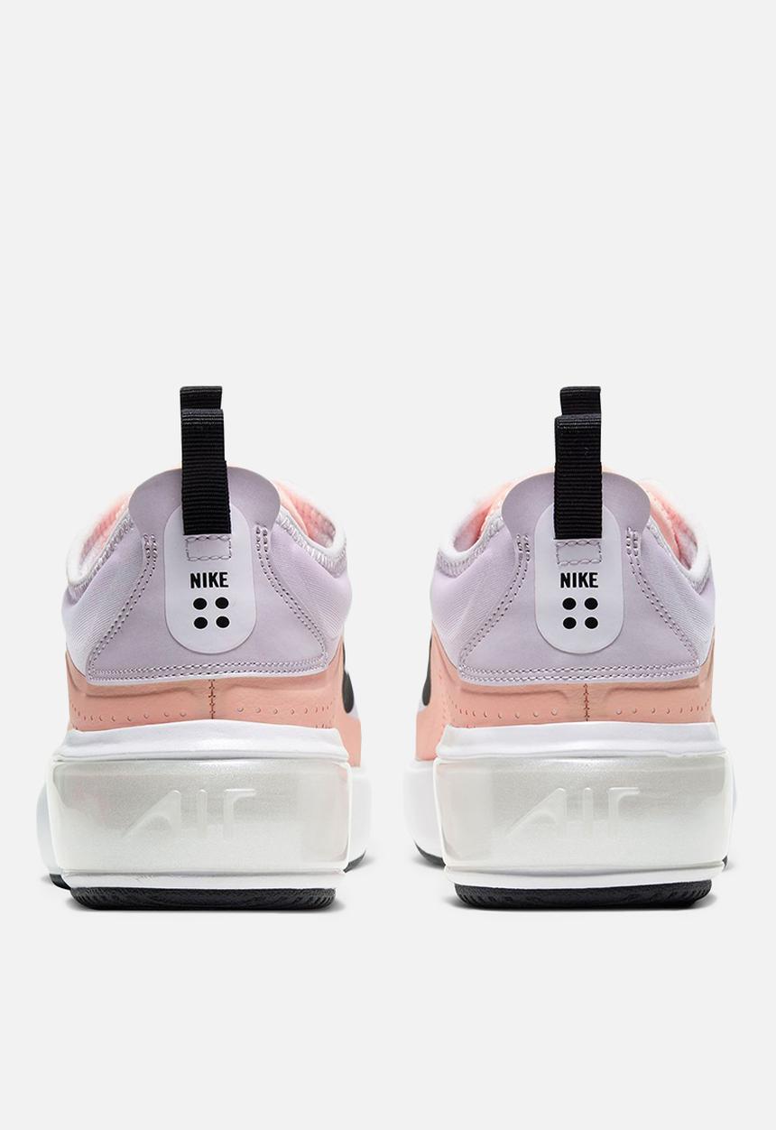 Nike - Air Max Dia - light violet / black-crimson tint-white