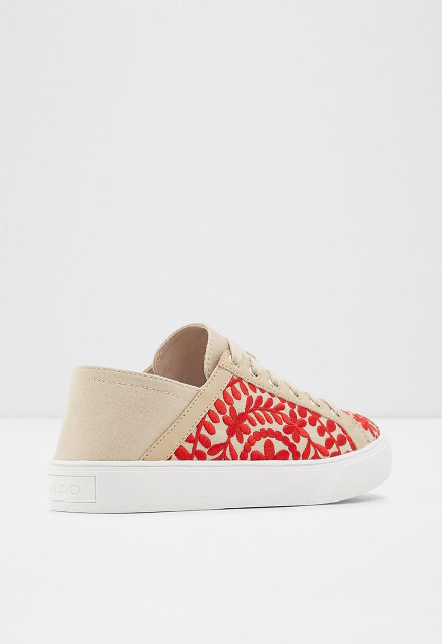 ALDO - Mariachi sneaker - red
