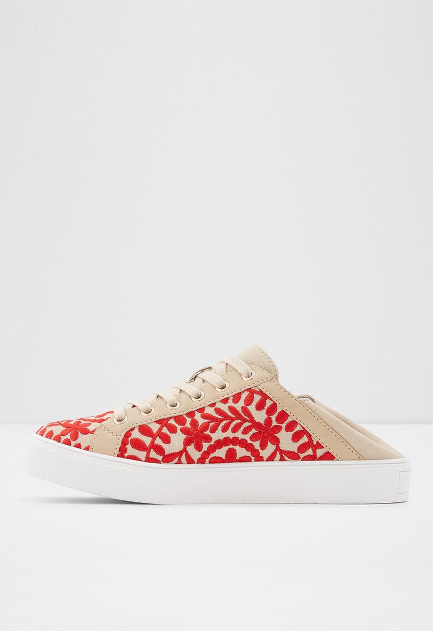 ALDO - Mariachi sneaker - red