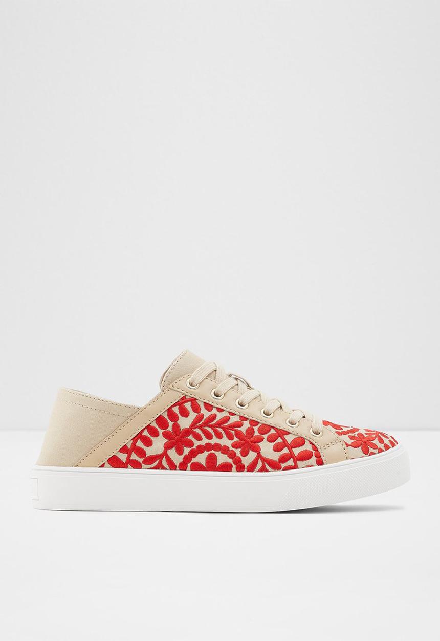 ALDO - Mariachi sneaker - red