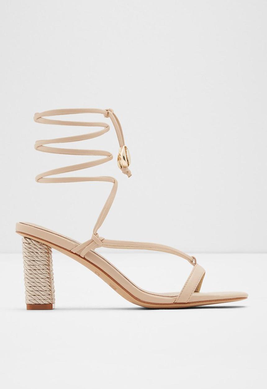 ALDO - Rb-ravel heel - neutral