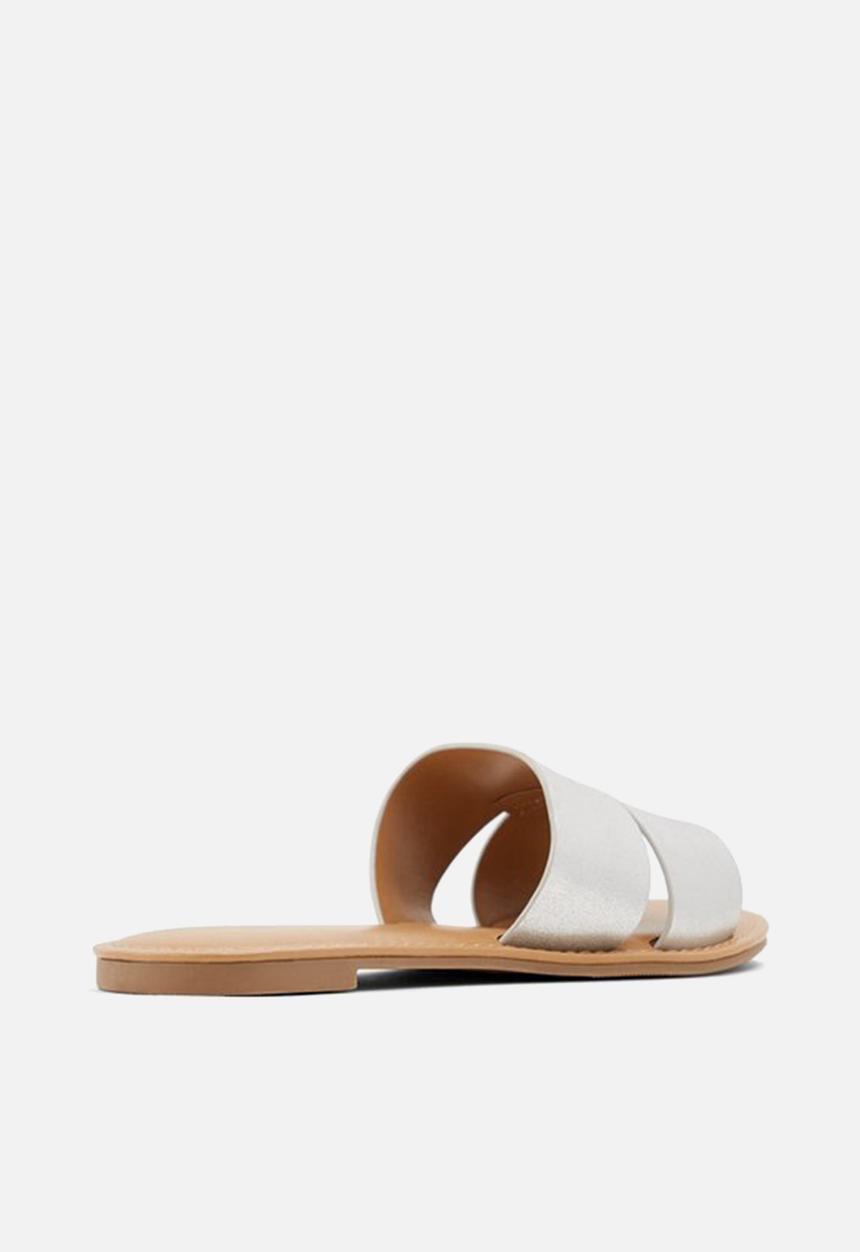 Call It Spring - Zoeyy sandal - silver