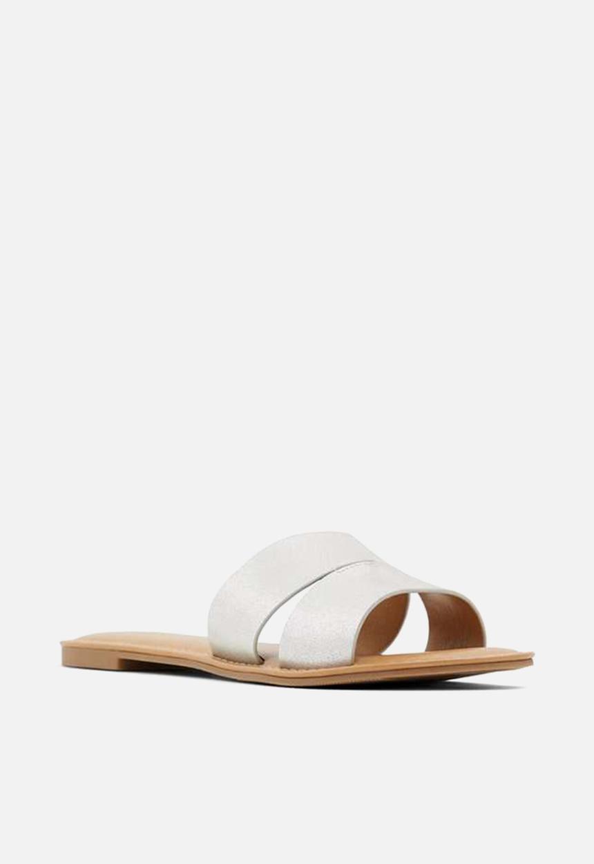 Call It Spring - Zoeyy sandal - silver