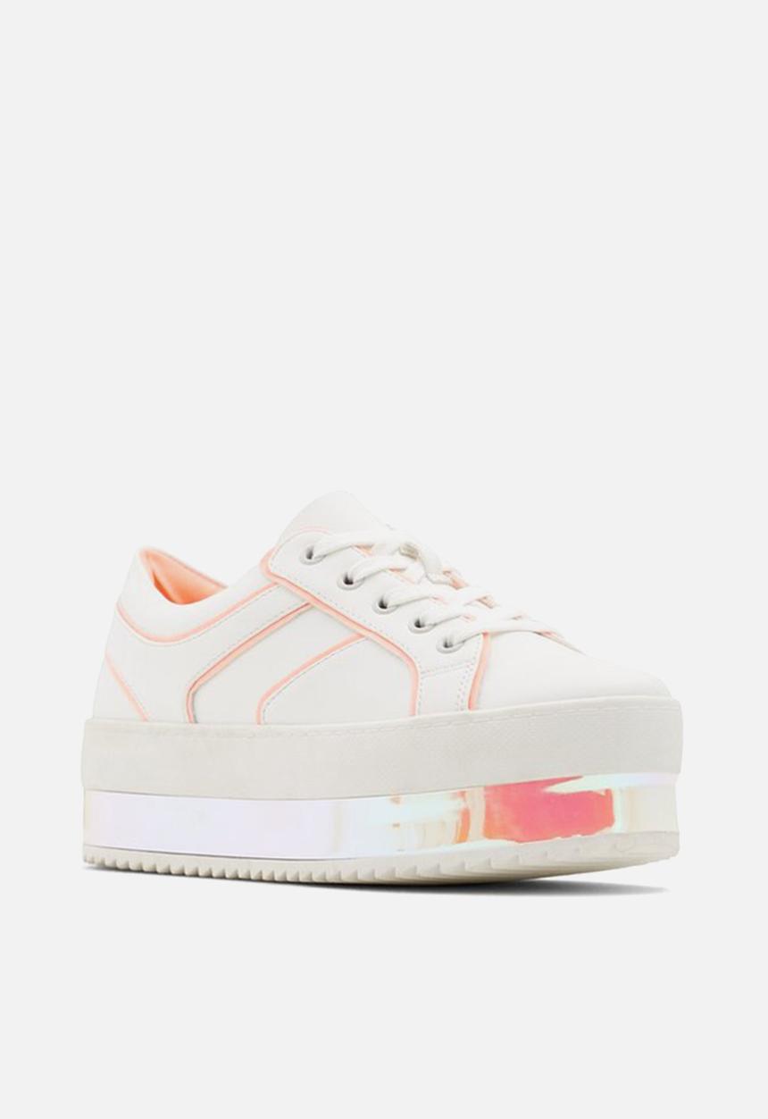 Call It Spring - Partygiirl sneaker - white
