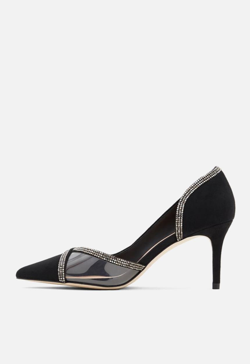 Call It Spring - Pogonya court - black