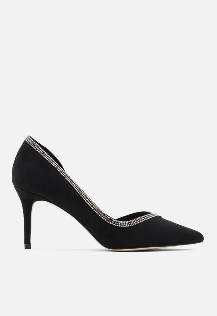 Call It Spring - Pogonya court - black