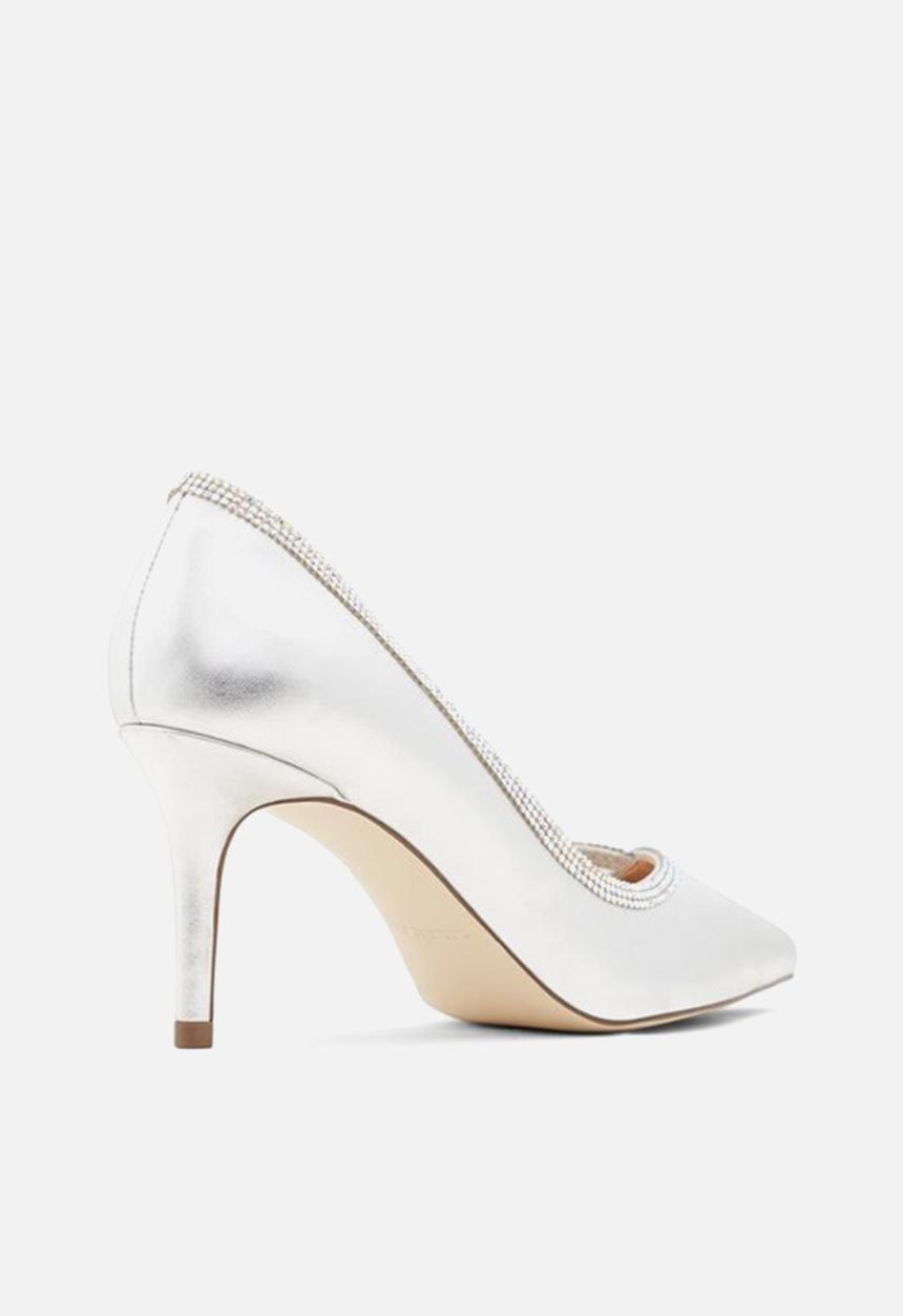 Call It Spring - Pogonya court - silver
