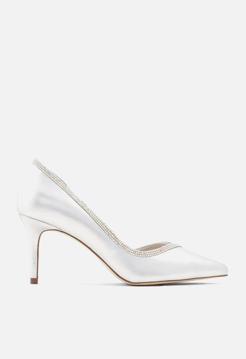 Call It Spring - Pogonya court - silver