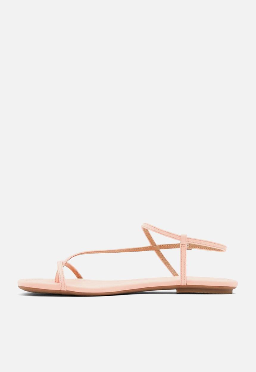 Call It Spring - Twiggyy sandal - pink