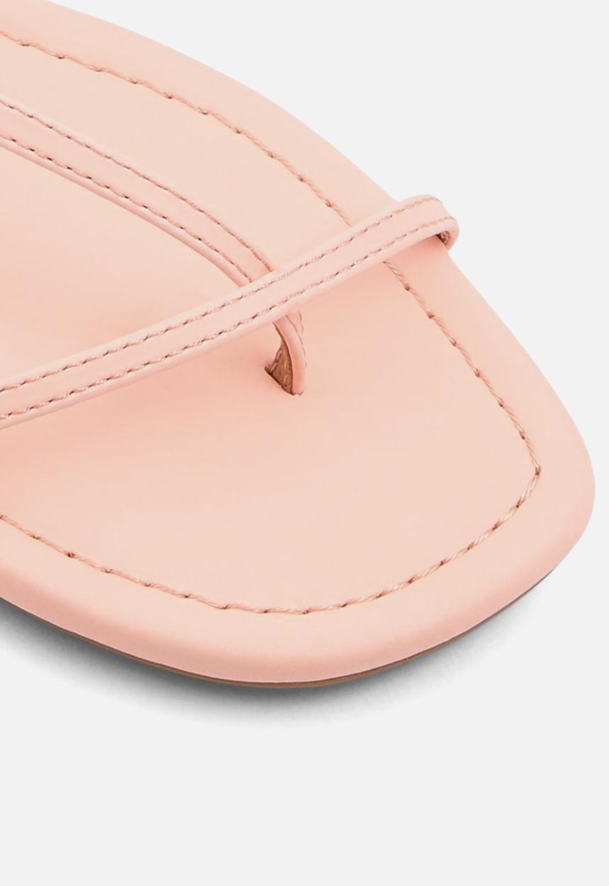 Call It Spring - Twiggyy sandal - pink