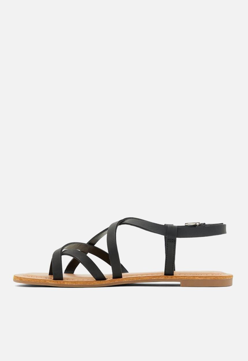 Call It Spring - Ribisi sandal - black