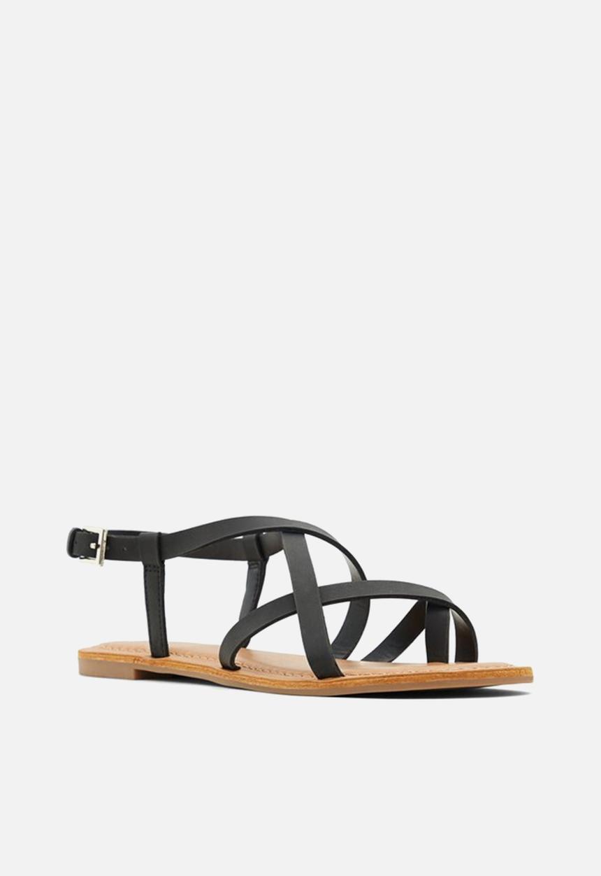 Call It Spring - Ribisi sandal - black