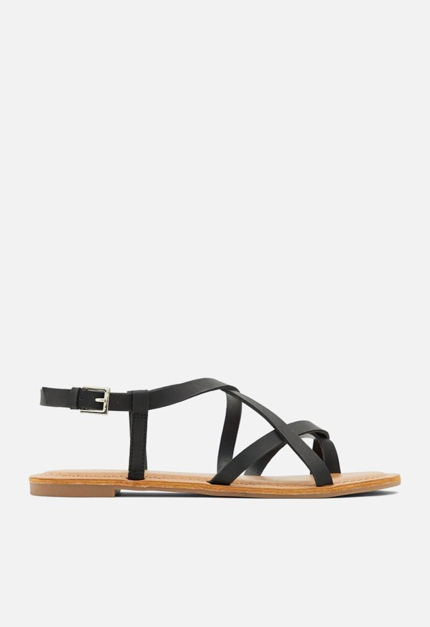 Call It Spring - Ribisi sandal - black