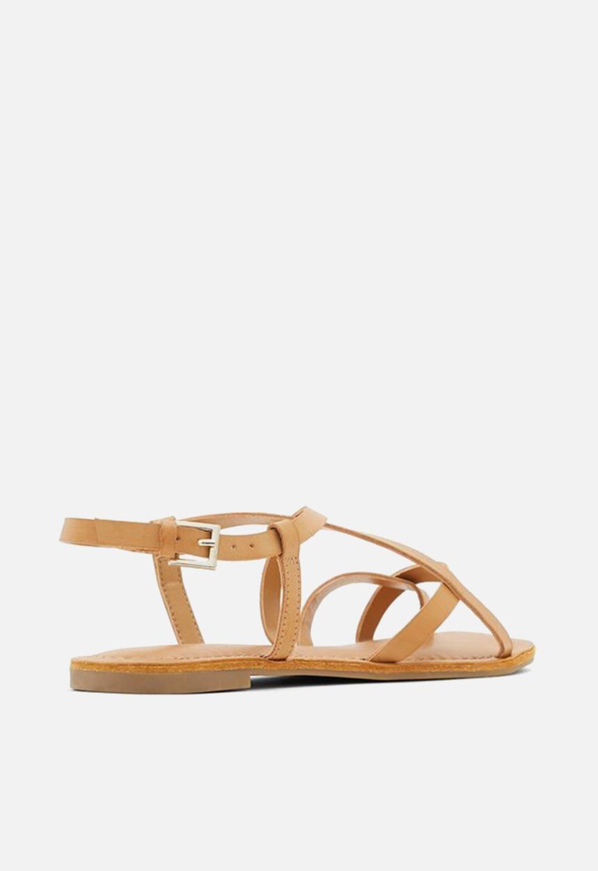 Call It Spring - Ribisi sandal - brown
