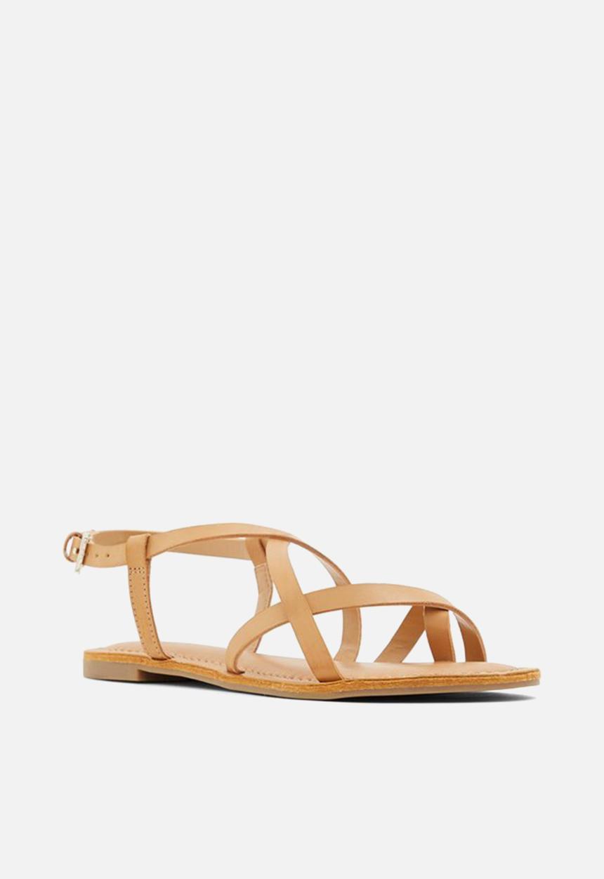 Call It Spring - Ribisi sandal - brown