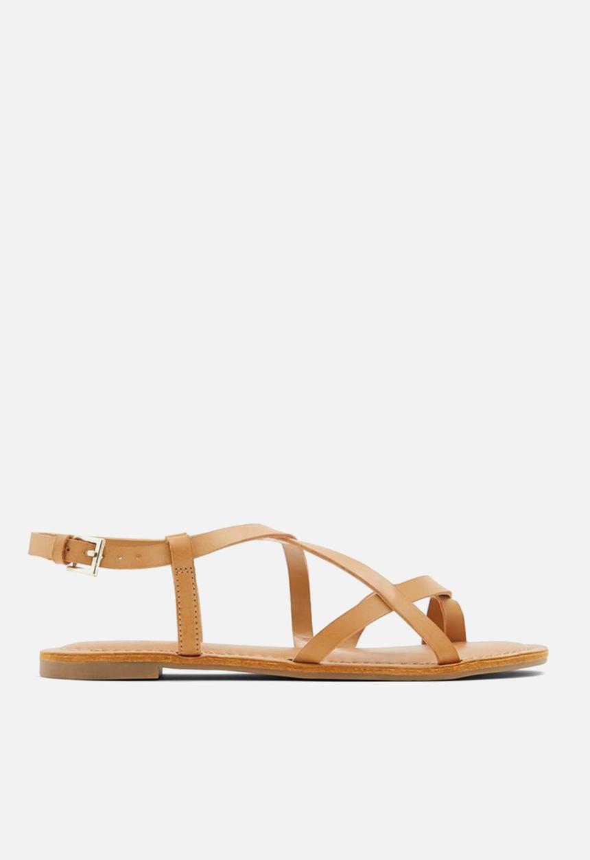 Call It Spring - Ribisi sandal - brown