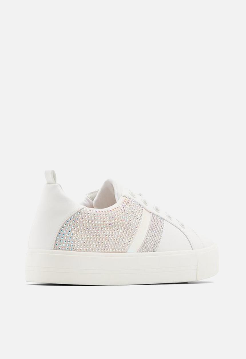 Call It Spring - Tiara sneaker - white