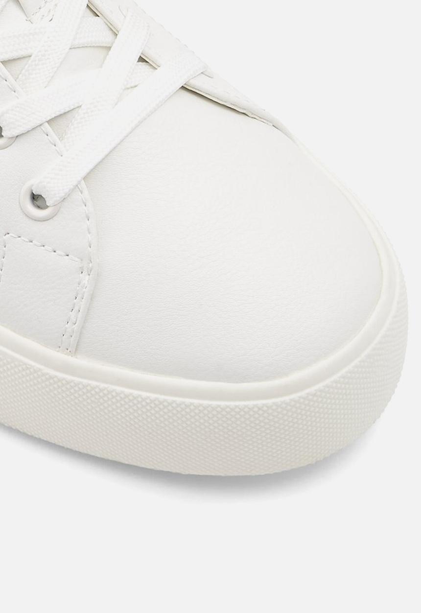 Call It Spring - Tiara sneaker - white