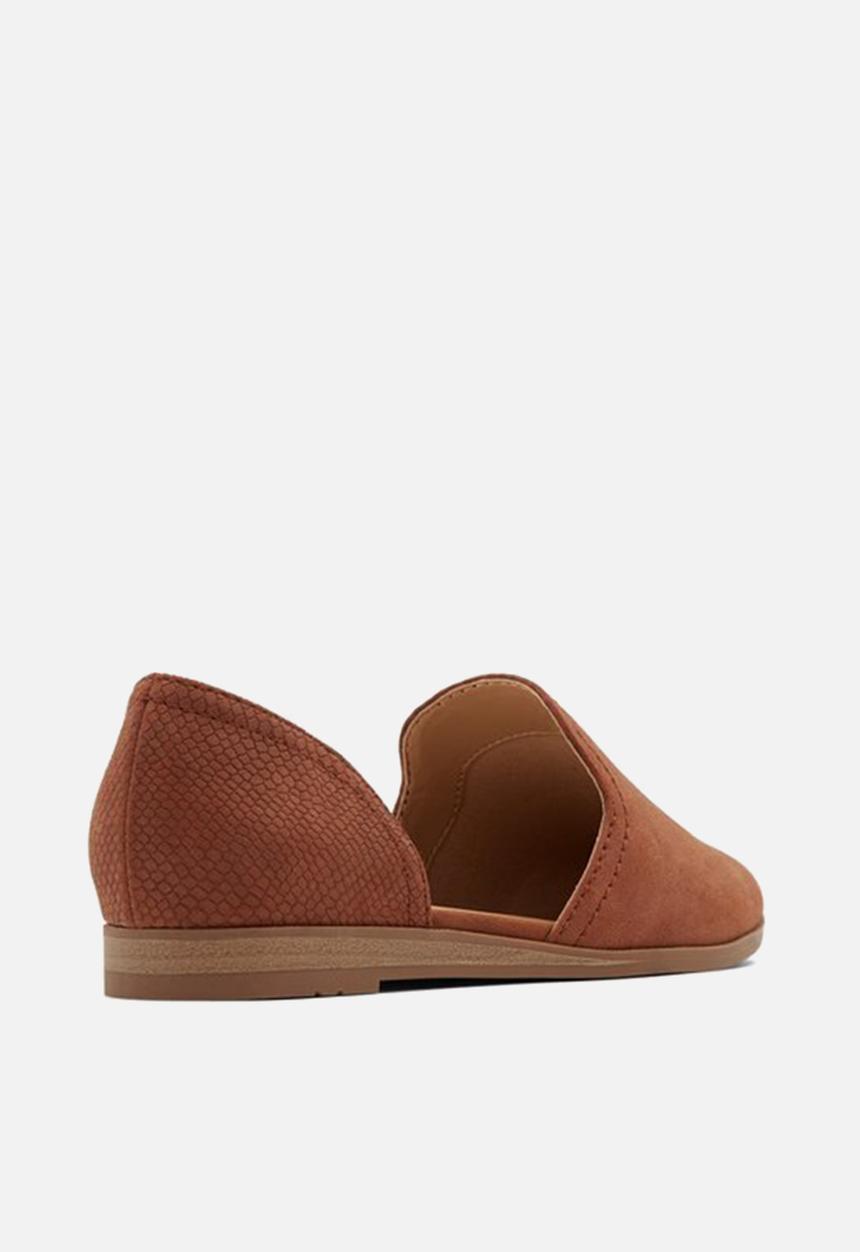 Call It Spring - Strelli loafer - rust