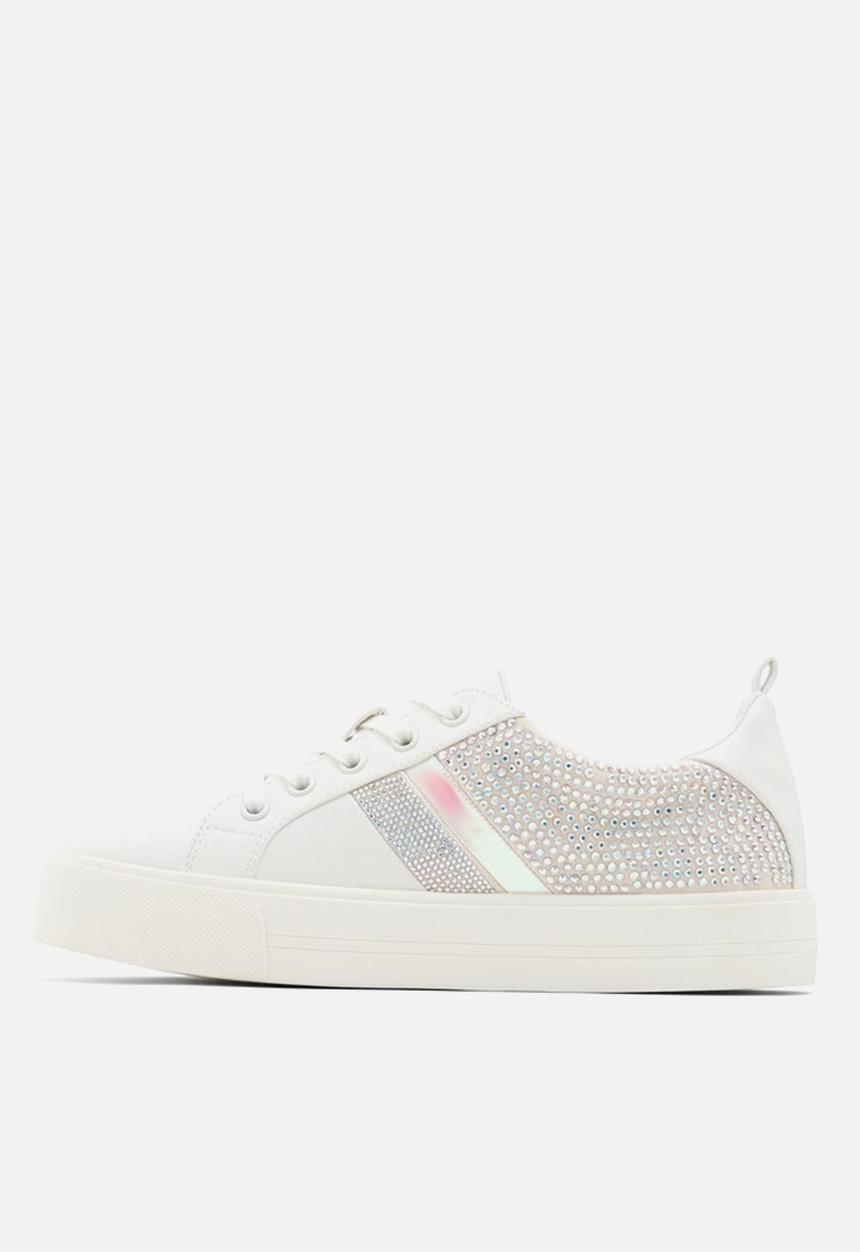 Call It Spring - Tiara sneaker - white