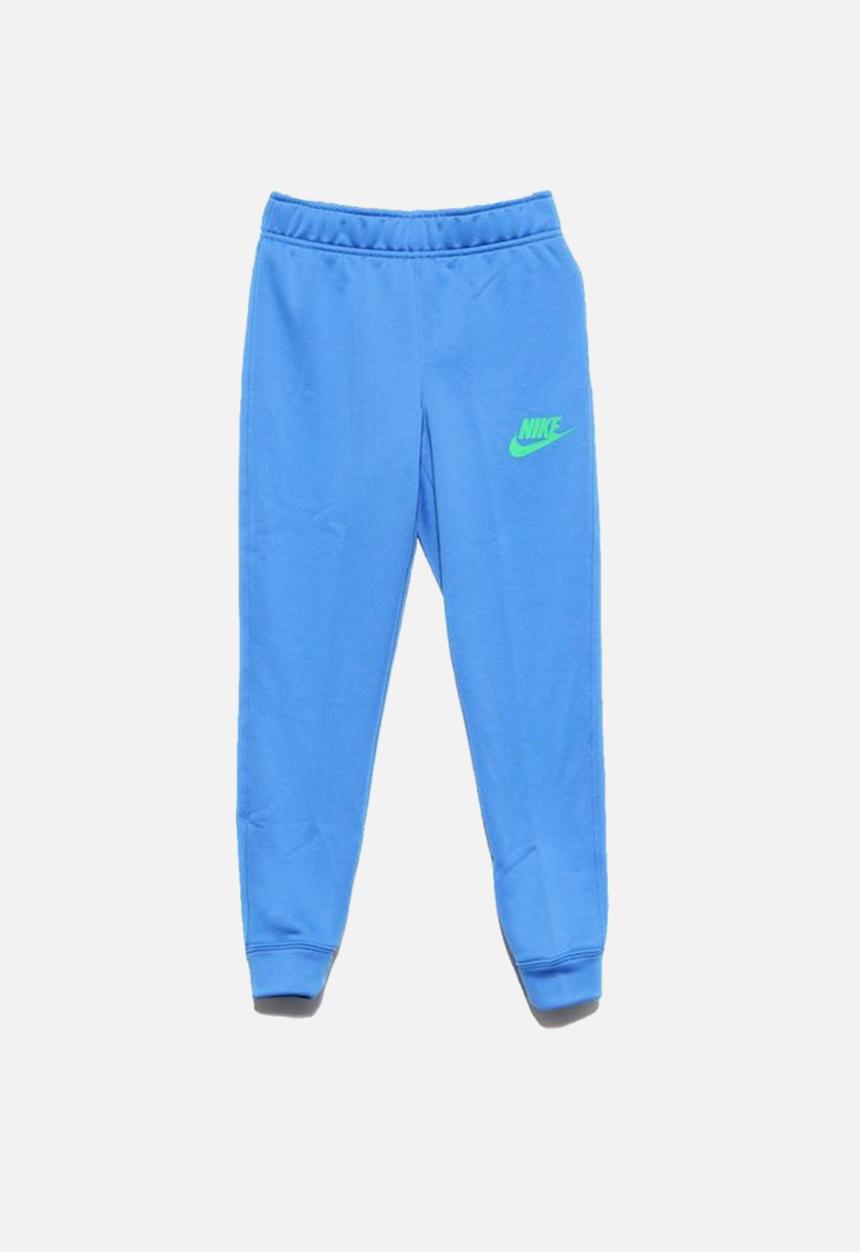 Nike - B nsw core trk ste ply futura - multi