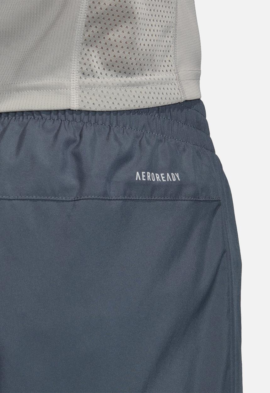 adidas Performance - Run it shorts - blue