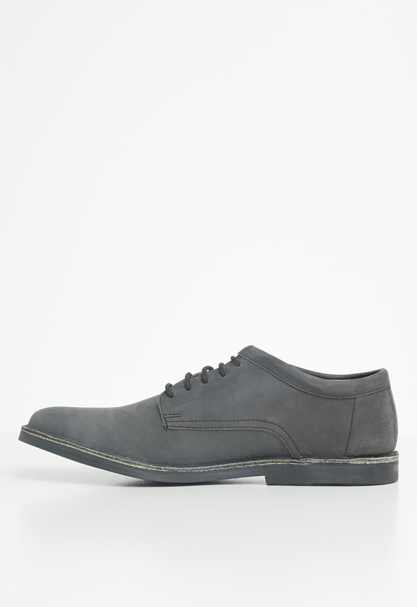 Grasshoppers - Lewis formal - charcoal