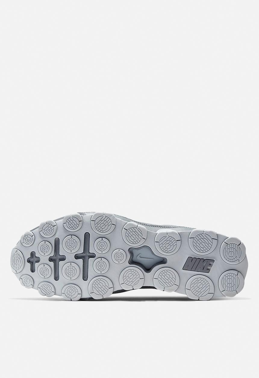 Nike - Nike reax 8 tr - cool grey/wolf grey-pure platinum