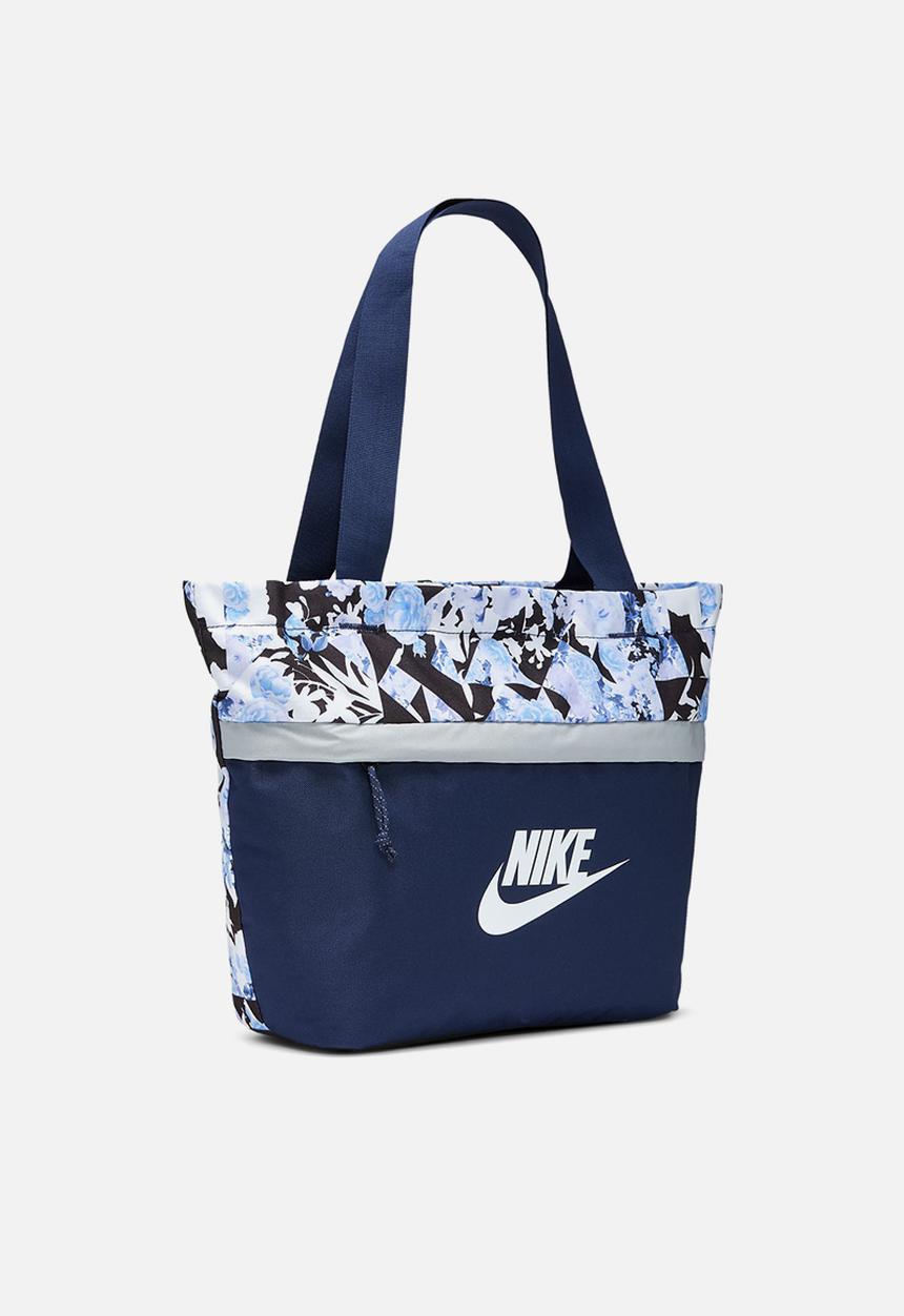 Nike - Nike tanjun - blue 
