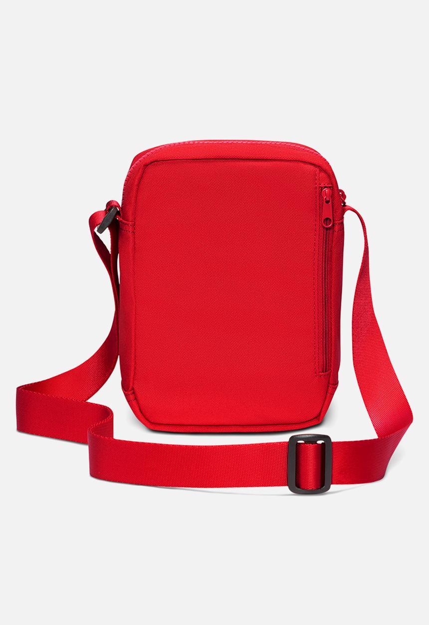 Converse - Cross body - red